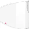 HJC Pinlockvisir XD-16 C80 Klart