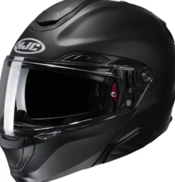 HJC RPHA 91 Mattsvart