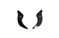 HJC Ventilation FG-JET Bak, Mattsvart XS,S