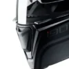 HJC Ventilation I90 Mun Mattsvart
