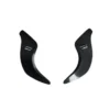 HJC Ventilation RPHA 11 Nedre Mattsvart