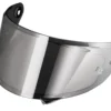 HJC Visir HJ-35 Silver Spegel RPHA 1 Pinlock förberett