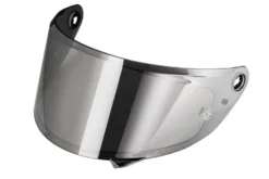 HJC Visir HJ-35 Silver Spegel RPHA 1 Pinlock förberett