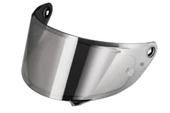 HJC Visir HJ-35 Silver Spegel RPHA 1 Pinlock förberett