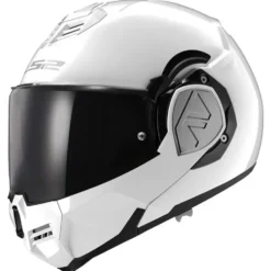 Hjälm Ls2 Ff906 Advant Vit