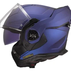 Hjälm Ls2 Ff901 Advant X Marinblå