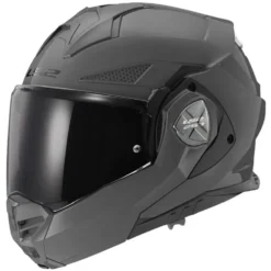 Hjälm Ls2 Ff901 Advant X Nardo Grå