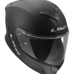 Hjälm Ls2 Ff820 Rapid Iii Mattsvart