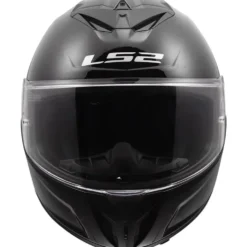 Hjälm Ls2 Ff820 Rapid Iii Svart