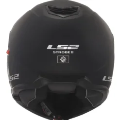 Hjälm Ls2 Ff908 Strobe Ii Mattsvart