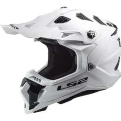 Hjälm Ls2 Mx700 Subverter Vit