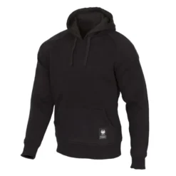 Huvtröja Merlin Stealth Pro Svart