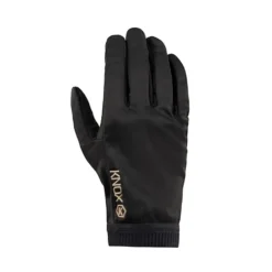 Innerhandske Knox Under Gloves Svart
