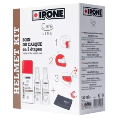 Ipone Helmet Kit
