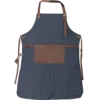 JPC Förkläde Denim