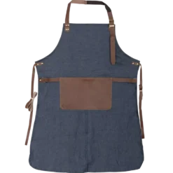 JPC Förkläde Denim