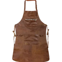 JPC Skinnförkläde