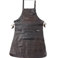JPC Skinnförkläde Chef