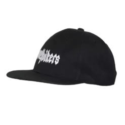 Keps Snap Back 4Bikers Svart