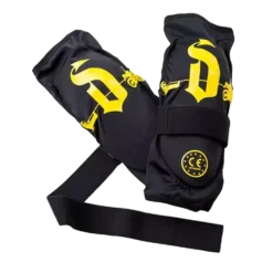 Knee Guard, Draggin Knäskydd