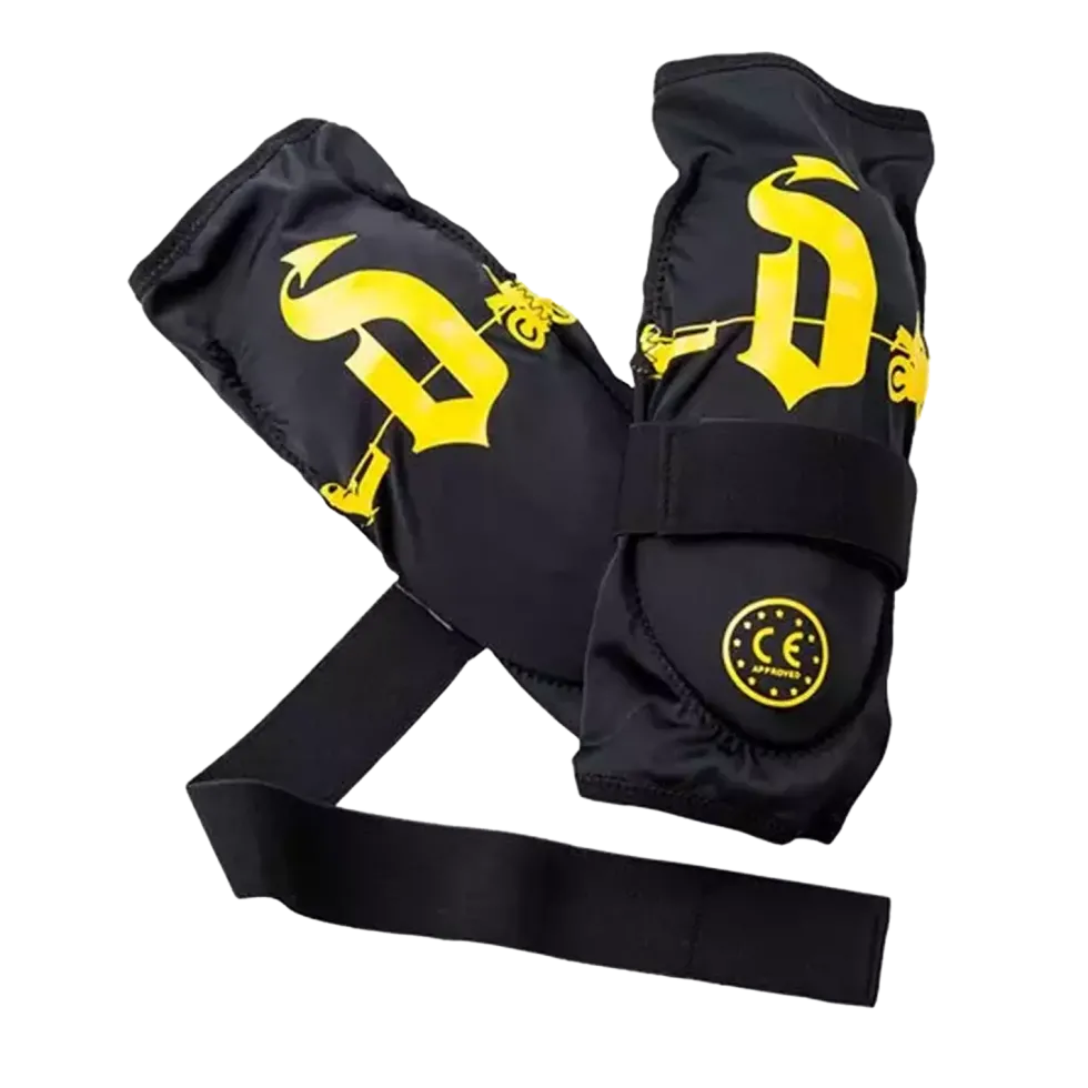 Knee Guard, Draggin Knäskydd