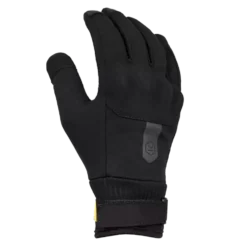 Knox Action Pro Svart