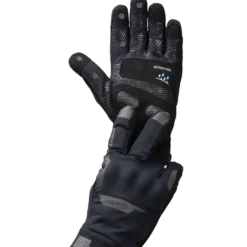 Knox Action Pro WP Svart