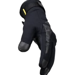 Knox Action Pro WP Svart