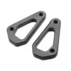 Kriega Os Footrest Eliminator Yamaha T7  Rally Seat