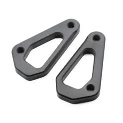 Kriega Os Footrest Eliminator Yamaha T7  Std. Seat