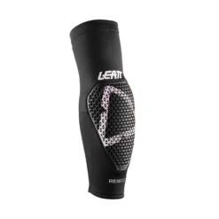 Leatt Armbågsskydd ReaFlex Svart