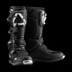 Leatt Boot Moto 6.5 Black