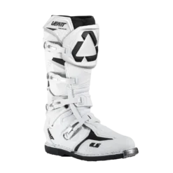 Leatt Boot 6.5 White