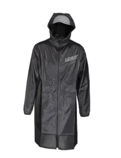 Leatt Coat MudCoat One Size Black