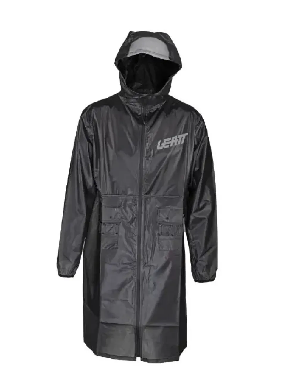Leatt Coat MudCoat One Size Black