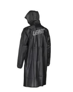 Leatt Coat MudCoat One Size Black