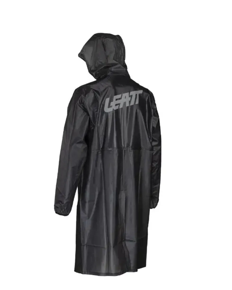 Leatt Coat MudCoat One Size Black