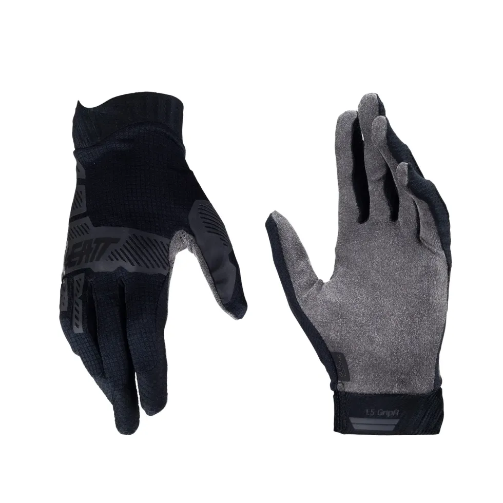 Leatt Glove Moto 1.5 Mini Stealth