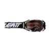 Leatt Goggle Velocity 6.5 Cryztal White Rose 32 VLT