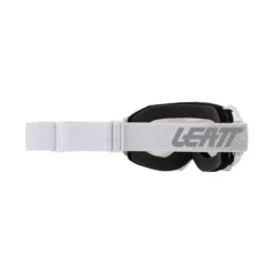 Leatt Goggle Velocity 4.5 Iriz White Silver 50 VLT