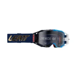 Leatt Goggle Velocity 6.5 Photochromic Royal Clear Adaptive 37-87 VLT