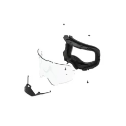 Leatt Goggle Velocity 6.5 Photochromic Royal Clear Adaptive 37-87 VLT