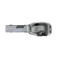 Leatt Goggle Velocity 6.5 Photochromic White Clear Adaptive 37-87 VLT