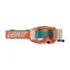 Leatt Goggle Vizion 3.5 Leatt Roll-Off Orange Clear 90 VLT