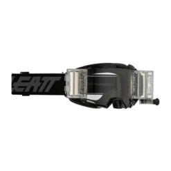 Leatt Goggle Vizion 3.5 Leatt Roll-Off Stealth Clear 90 VLT