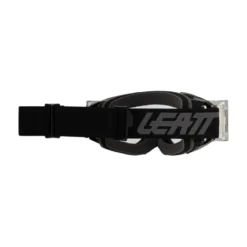 Leatt Goggle Vizion 3.5 Leatt Roll-Off Stealth Clear 90 VLT