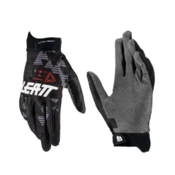 Leatt Handskar 2.5 WindBlock Svart