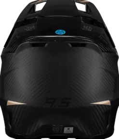 Leatt Helmet Kit Moto 9.5 Carbon V25