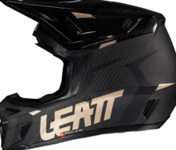 Leatt Helmet Kit Moto 9.5 Carbon V25