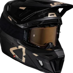 Leatt Helmet Kit Moto 9.5 Carbon V25